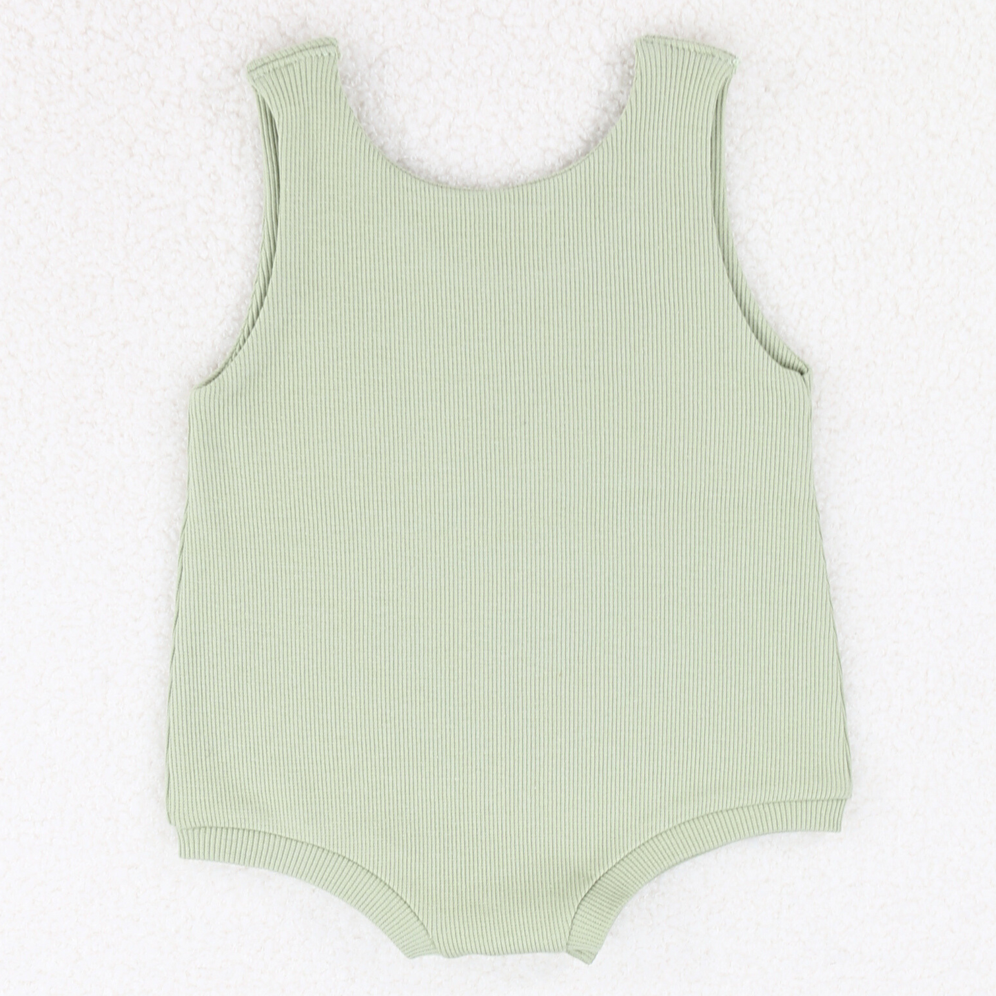 Green Baby & Toddler Bodysuit