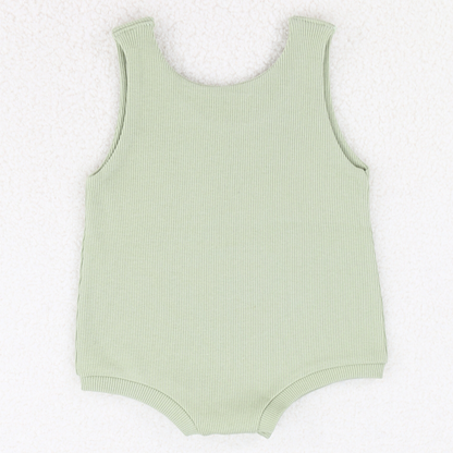 Green Baby & Toddler Bodysuit